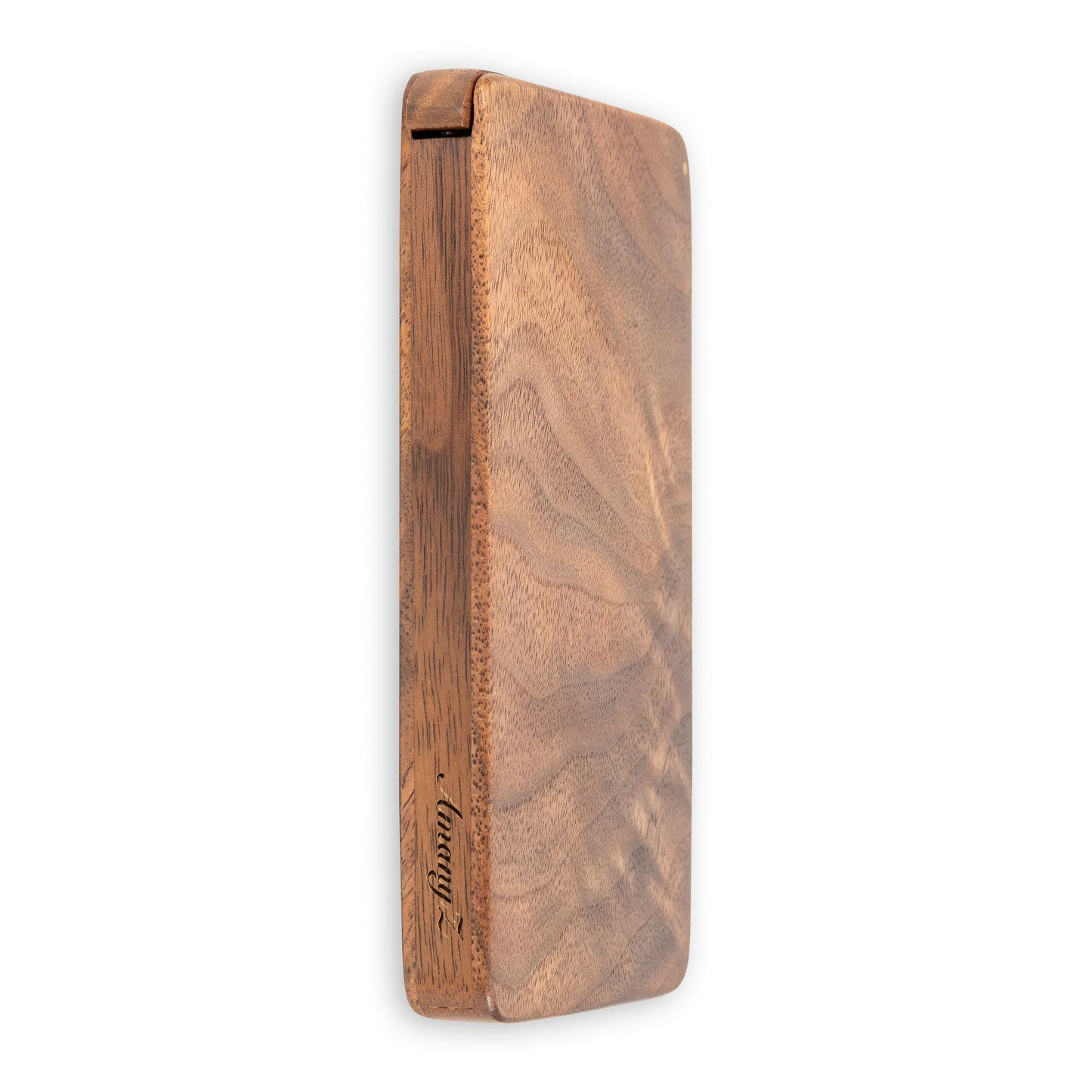 Blossom Cardholder Walnut