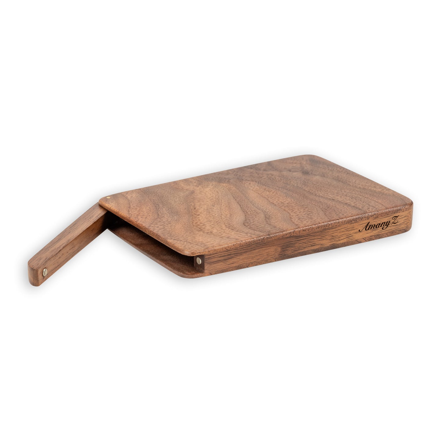 Blossom Cardholder Walnut